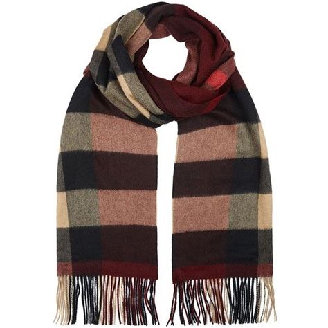 burberry oversized cashmere scarf.